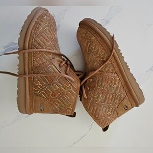 UGG NEUMEL BOOT